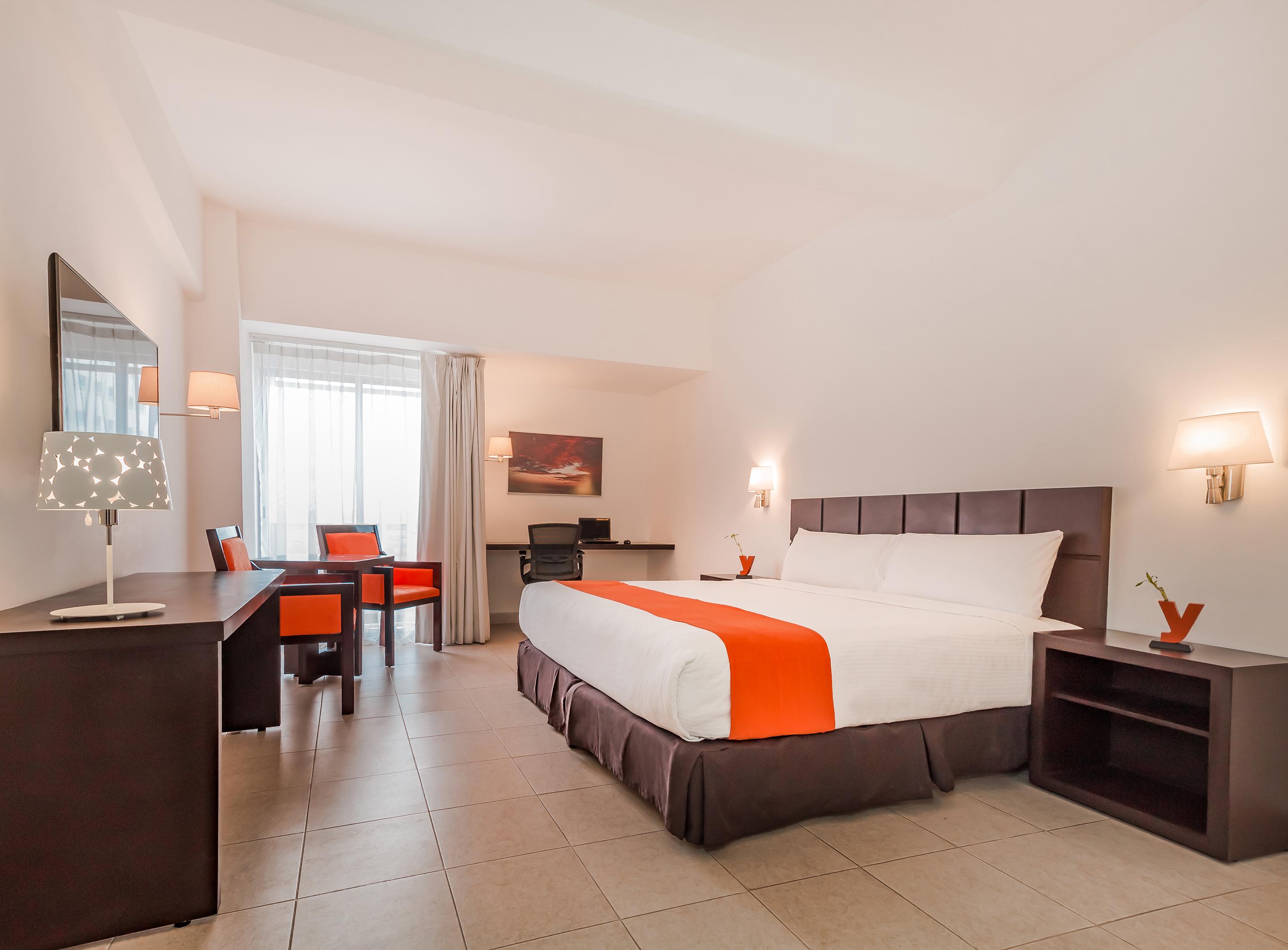 Hotel Yes Inn Nuevo Veracruz Exterior foto