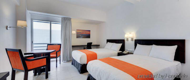 Hotel Yes Inn Nuevo Veracruz Exterior foto