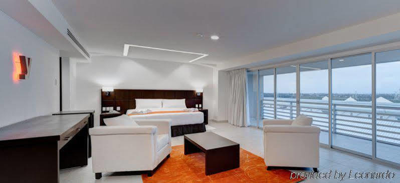 Hotel Yes Inn Nuevo Veracruz Exterior foto