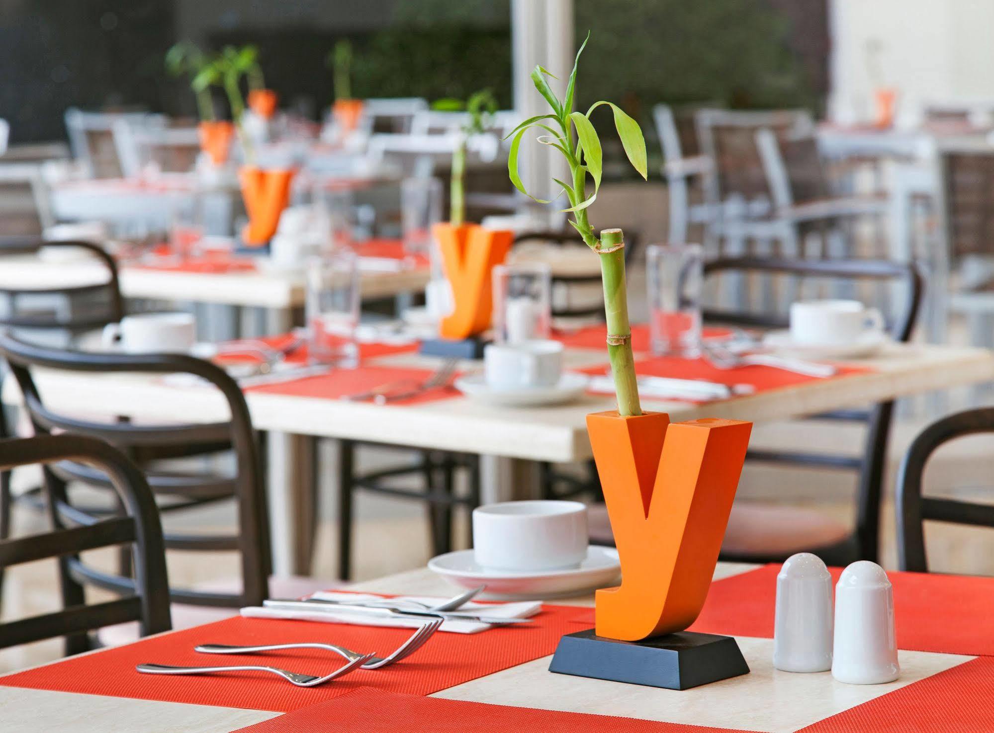 Hotel Yes Inn Nuevo Veracruz Exterior foto